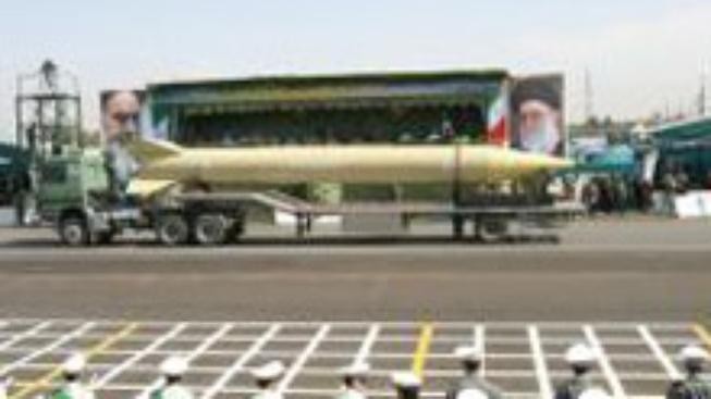 Jednání s Íránem o jaderné energii je na dobré cestě