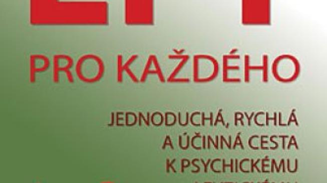 EFT - techniky emoční svobody
