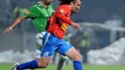 Jablonec prohrál s Plzní a opustil první místo v tabulce