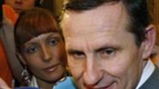 Žalobce odložil Čunkovo trestní oznámení na kolegy