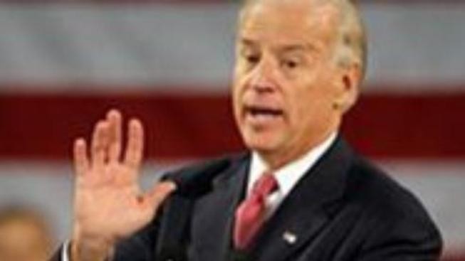 Viceprezident USA přiletí ve čtvrtek, stráví tu den