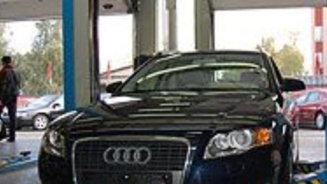 Zasáhla automobilová krize opravdu všechny?