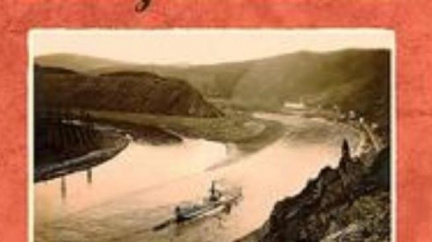 Krajem soutoku Vltavy se Sázavou