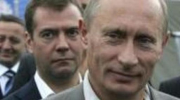 V moskevském sněmu budou jen dvě strany