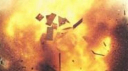 Pumový útok v Pákistánu má desítky obětí