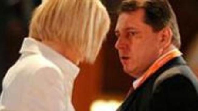 Výzkum CVVM potvrdil náskok ČSSD