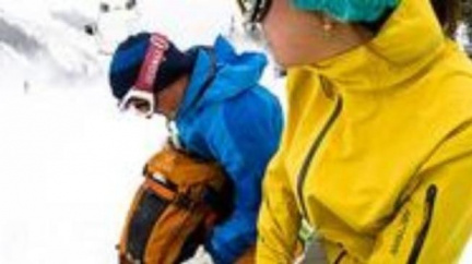Jak být IN v OUTdooru