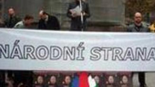 Předsedkyně Národní strany rezignovala na funkci