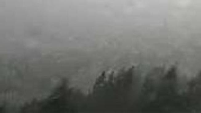 V Česku končí babí léto, drasticky se ochladí