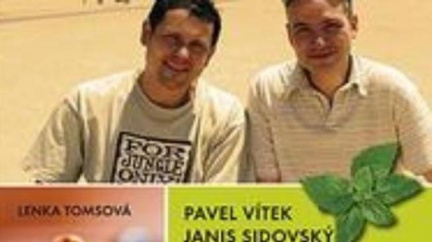 Cesty, které voní jídlem...