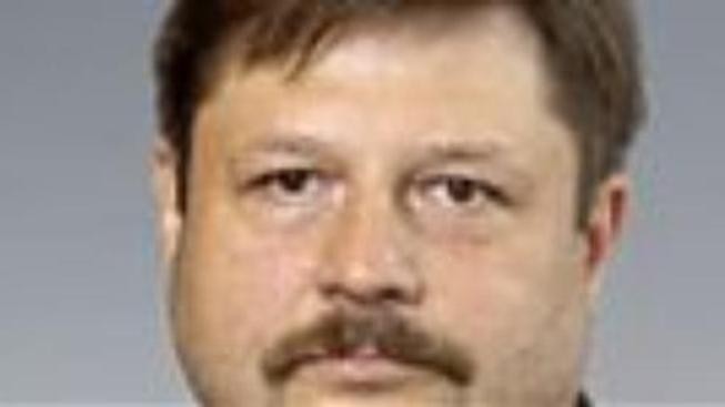 Policie požádala o vydání poslance Wolfa ke stíhání