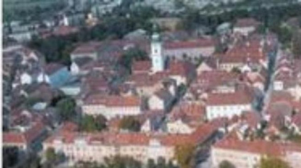 Poznejte město na čtyřech řekách
