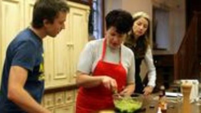 Jak si vychutnat dlouhé podzimní večery