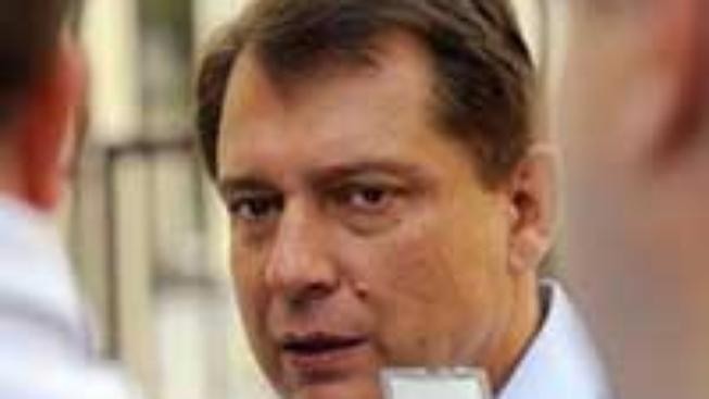 Paroubek v Bruselu: ČSSD navrhuje do EK Špidlu