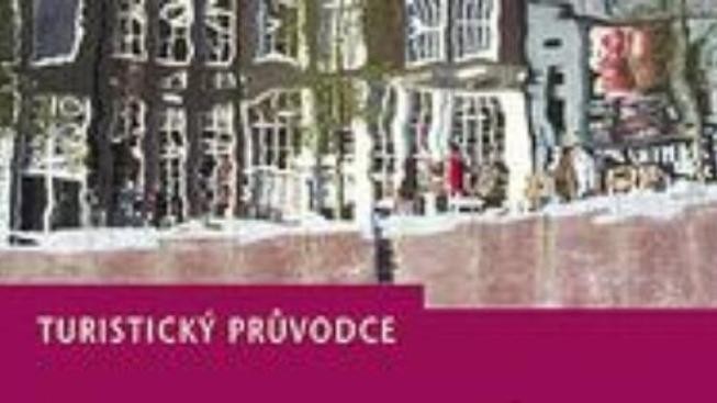 Kam se vydat v Amsterodamu