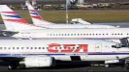 Vláda rozhodne o prodeji ČSA do poloviny října, říká Janota