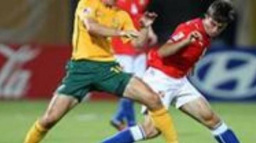 Mladí Češi zahájili MS výhrou nad Austrálií