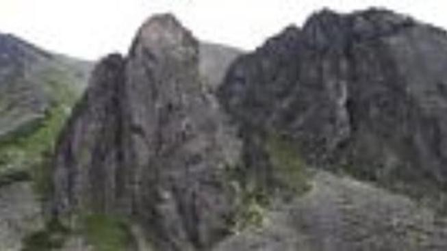 V Tatrách zemřel po pádu ze stěny český horolezec