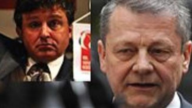 Šustr z TOP 09 složí mandát. Dolejš: Funkcí se nevzdám