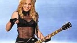 Pořadatel koncertu Madonny dostane pokutu 200 tisíc