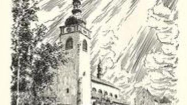 Brandýs nad Labem – Stará Boleslav vydává k návštěvě papeže unikátní pamětní list a pohlednici