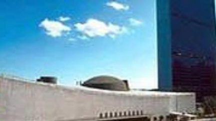 RB OSN přijala rezoluci proti šíření jaderných zbraní