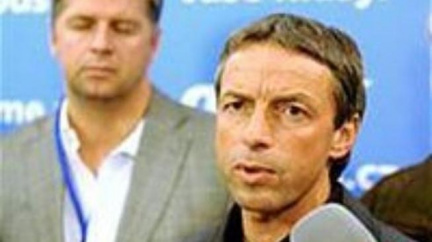 Bém se prý boje o post šéfa pražské ODS nebojí