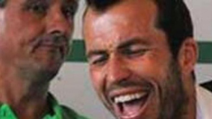 Davis Cup: Češi v prvním kole zavítají do Belgie