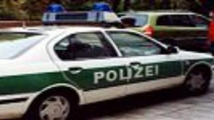 Německá policie prý zmařila další násilný útok ve škole