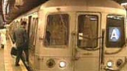 New Yorku zřejmě hrozil útok na metro