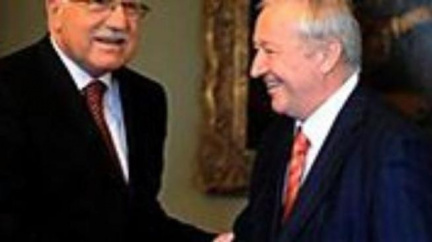 Janota: Deficit může být 157 miliard korun