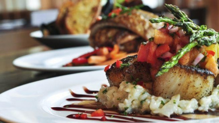 Německo se stalo baštou vysoké kuchařiny