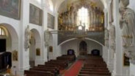 Historií protknutý Brandýs nad Labem – Stará Boleslav