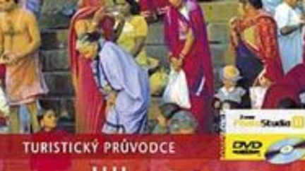 Kam se vydat v Indii?