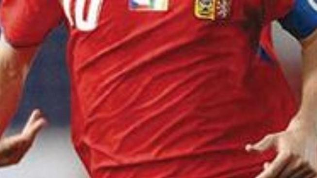 Rosický se vrátil do PREMIER LEAGUE