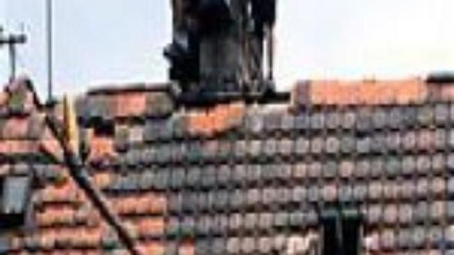 Policisté vyzvali squattery k odchodu z domu