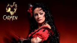 Derniéra Carmen: Pro lásku obětuju všechno, loučila se Lucie Bílá