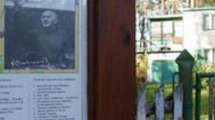 Po stopách Bohumila Hrabala