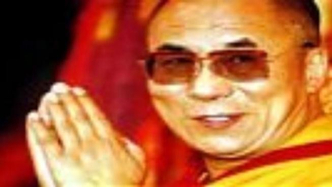 Do Česka přijíždí dalajlama