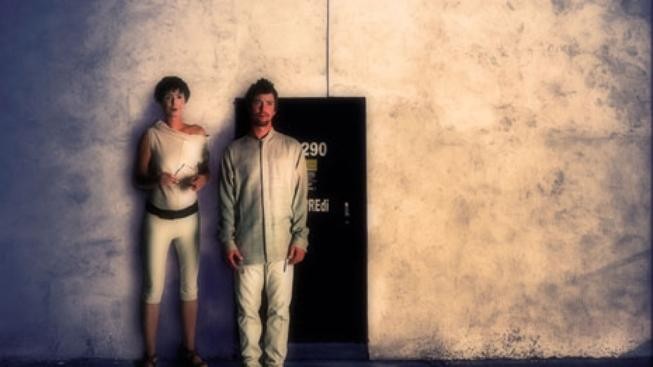 Designérka Iška Fišárková opět na scéně!