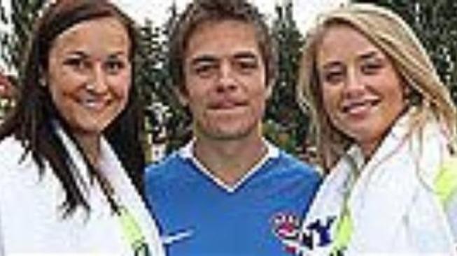 Rafťák Jirka Mádl dopádloval k vítězství