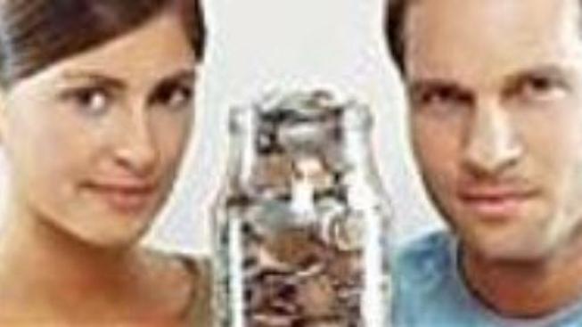 Češi si spoří na stáří méně, než by měli
