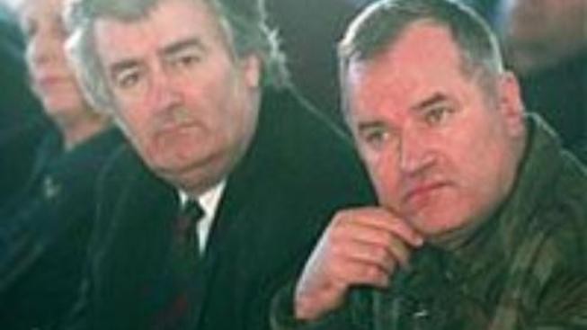 Soud s Karadžičem by měl být zahájen 19. října