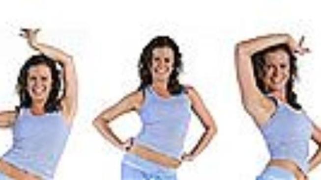 Zumba® Fitness: Zbav se rutiny a přidej se k párty!