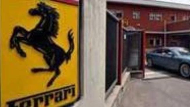 Massu u Ferrari ve formuli 1 nahradí Fisichella