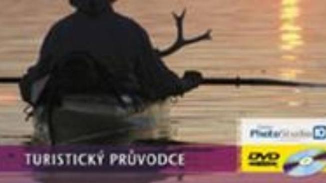 Kanada: Kam se vydat