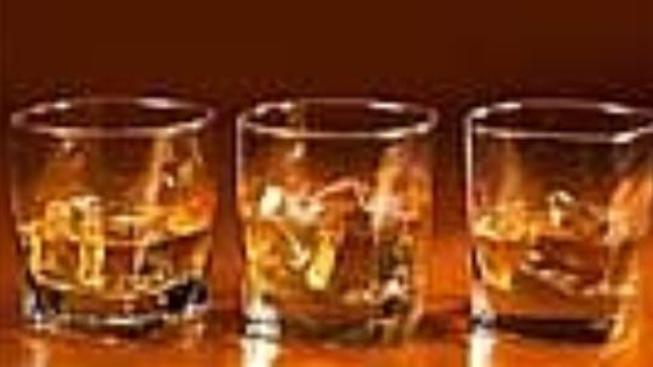 Alkohol - pro jednoho společník, pro jiného zabiják