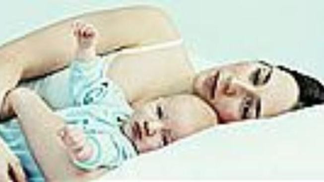 Podzimní a zimní kurzy pro nastávající maminky