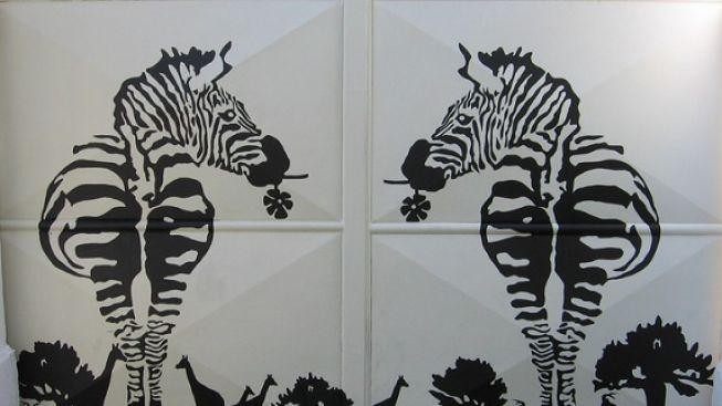 Soukromá Zoo Chleby slaví 15. výročí