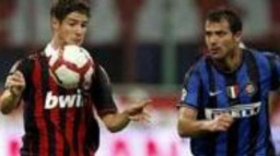Inter v milánském derby deklasoval AC 4:0